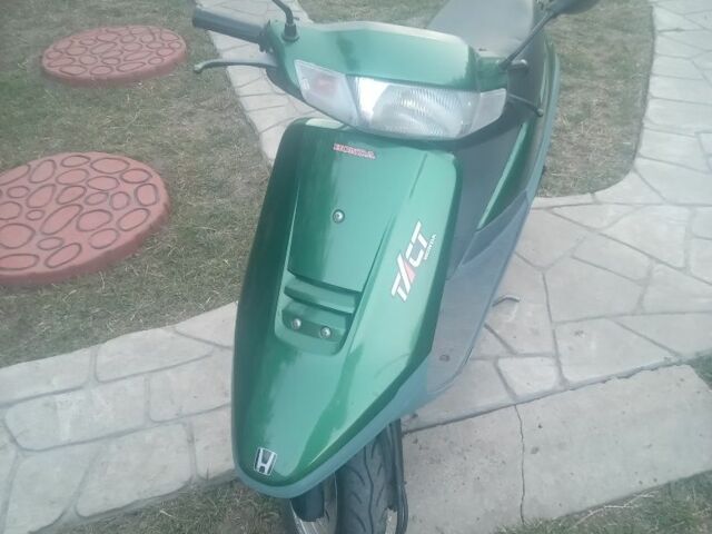 Хонда Другая, объемом двигателя 50 л и пробегом 0 тыс. км за 350 $, фото 1 на Automoto.ua