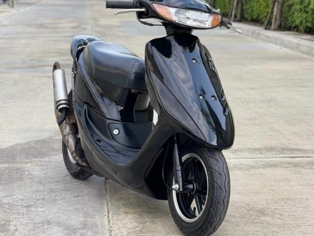 Хонда Інша, об'ємом двигуна 49 л та пробігом 0 тис. км за 250 $, фото 1 на Automoto.ua