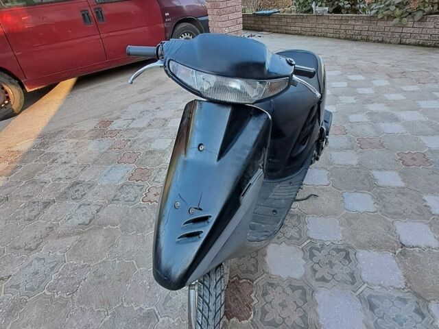 Хонда Другая, объемом двигателя 65 л и пробегом 0 тыс. км за 150 $, фото 1 на Automoto.ua