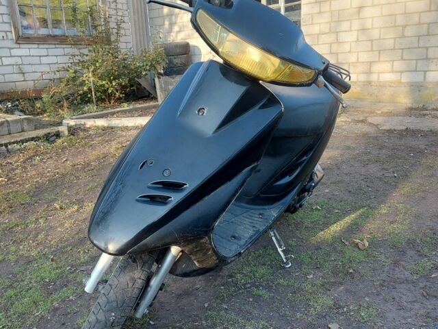 Хонда Другая, объемом двигателя 50 л и пробегом 0 тыс. км за 285 $, фото 1 на Automoto.ua