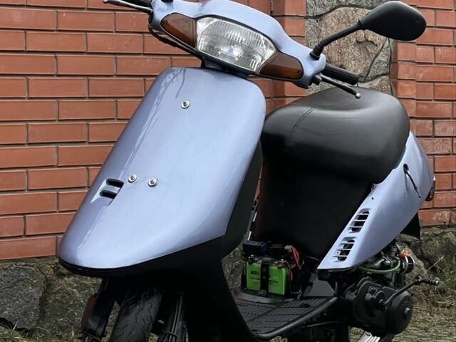 Хонда Другая, объемом двигателя 49 л и пробегом 0 тыс. км за 237 $, фото 1 на Automoto.ua