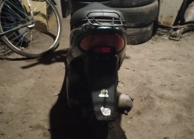 Хонда Другая, объемом двигателя 49 л и пробегом 0 тыс. км за 355 $, фото 1 на Automoto.ua