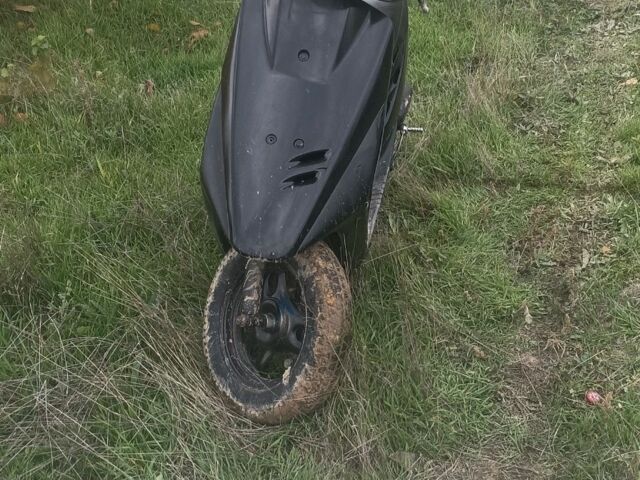 Хонда Інша, об'ємом двигуна 0 л та пробігом 0 тис. км за 143 $, фото 1 на Automoto.ua