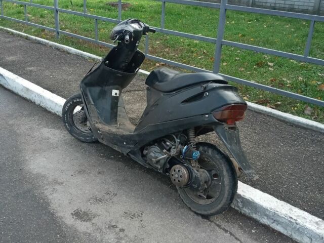 Хонда Другая, объемом двигателя 65 л и пробегом 0 тыс. км за 130 $, фото 1 на Automoto.ua