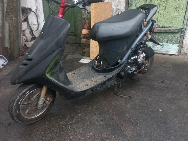 Хонда Другая, объемом двигателя 65 л и пробегом 0 тыс. км за 426 $, фото 1 на Automoto.ua