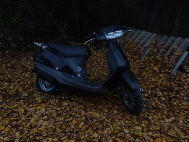 Хонда Другая, объемом двигателя 65 л и пробегом 0 тыс. км за 368 $, фото 1 на Automoto.ua