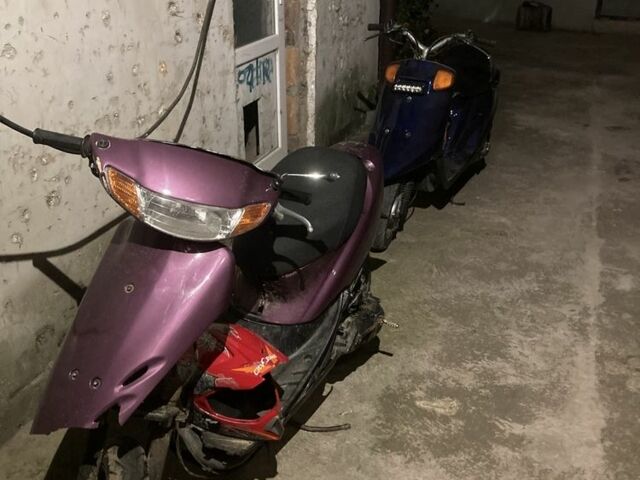 Хонда Другая, объемом двигателя 65 л и пробегом 0 тыс. км за 95 $, фото 1 на Automoto.ua