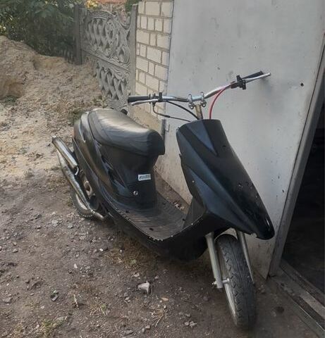 Хонда Другая, объемом двигателя 65 л и пробегом 0 тыс. км за 166 $, фото 1 на Automoto.ua