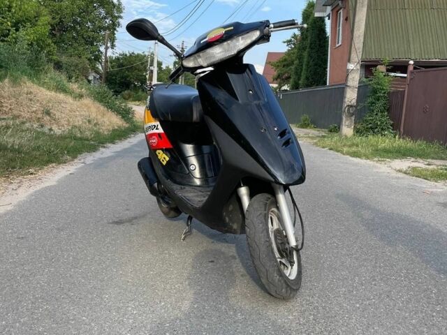 Хонда Другая, объемом двигателя 50 л и пробегом 0 тыс. км за 249 $, фото 1 на Automoto.ua