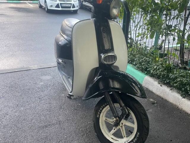 Хонда Другая, объемом двигателя 0 л и пробегом 0 тыс. км за 261 $, фото 1 на Automoto.ua