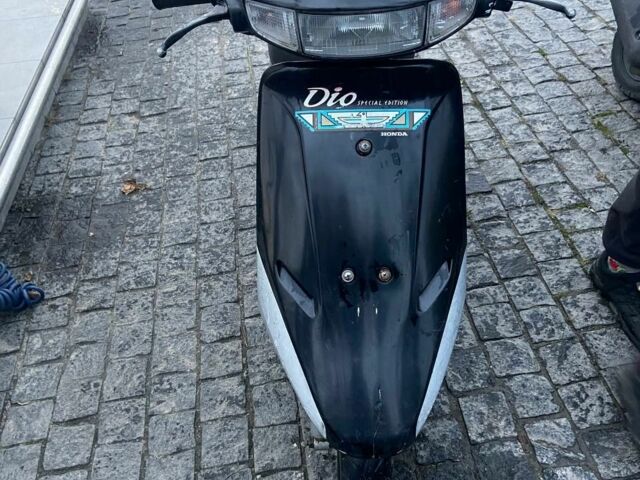 Хонда Другая, объемом двигателя 65 л и пробегом 0 тыс. км за 215 $, фото 1 на Automoto.ua