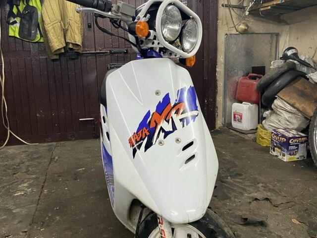 Хонда Другая, объемом двигателя 65 л и пробегом 0 тыс. км за 476 $, фото 1 на Automoto.ua