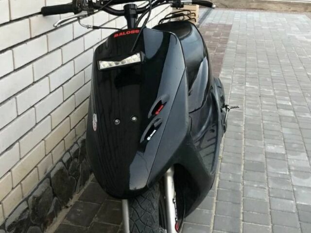 Хонда Другая, объемом двигателя 65 л и пробегом 0 тыс. км за 343 $, фото 1 на Automoto.ua