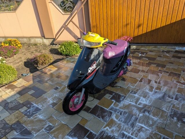 Хонда Інша, об'ємом двигуна 70 л та пробігом 0 тис. км за 400 $, фото 1 на Automoto.ua