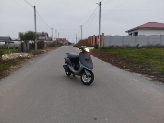 Хонда Другая, объемом двигателя 50 л и пробегом 0 тыс. км за 178 $, фото 1 на Automoto.ua