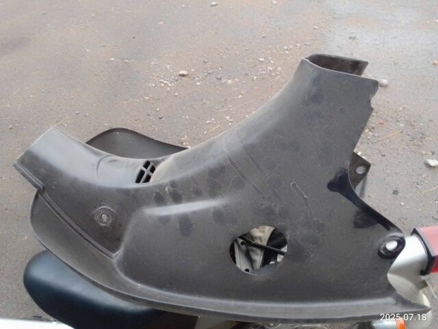 Хонда Другая, объемом двигателя 49 л и пробегом 0 тыс. км за 1159 $, фото 1 на Automoto.ua