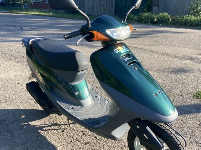 Хонда Другая, объемом двигателя 0 л и пробегом 0 тыс. км за 487 $, фото 1 на Automoto.ua