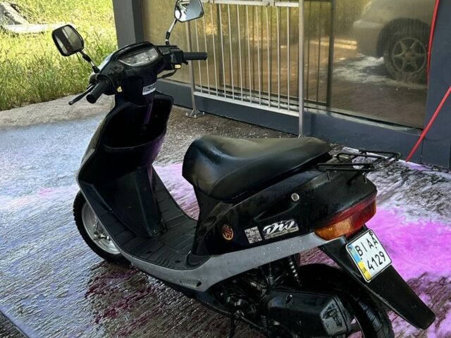 Хонда Другая, объемом двигателя 50 л и пробегом 0 тыс. км за 355 $, фото 1 на Automoto.ua