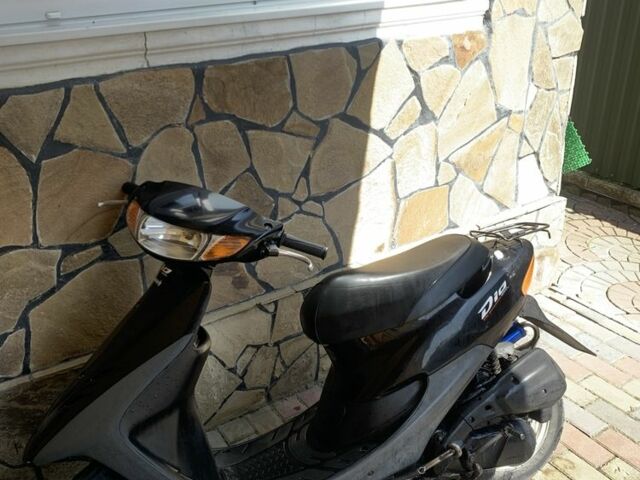 Хонда Другая, объемом двигателя 49 л и пробегом 0 тыс. км за 497 $, фото 1 на Automoto.ua