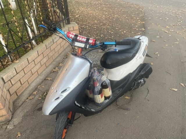 Хонда Інша, об'ємом двигуна 0 л та пробігом 0 тис. км за 166 $, фото 1 на Automoto.ua