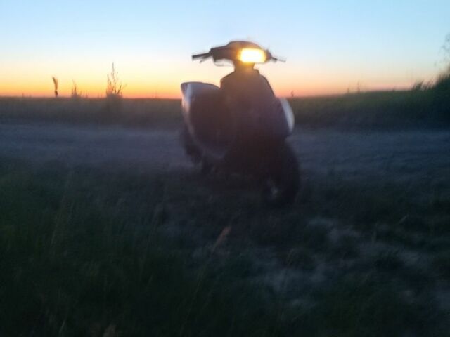 Хонда Другая, объемом двигателя 49 л и пробегом 0 тыс. км за 274 $, фото 1 на Automoto.ua