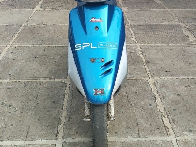 Хонда Другая, объемом двигателя 49 л и пробегом 0 тыс. км за 178 $, фото 1 на Automoto.ua