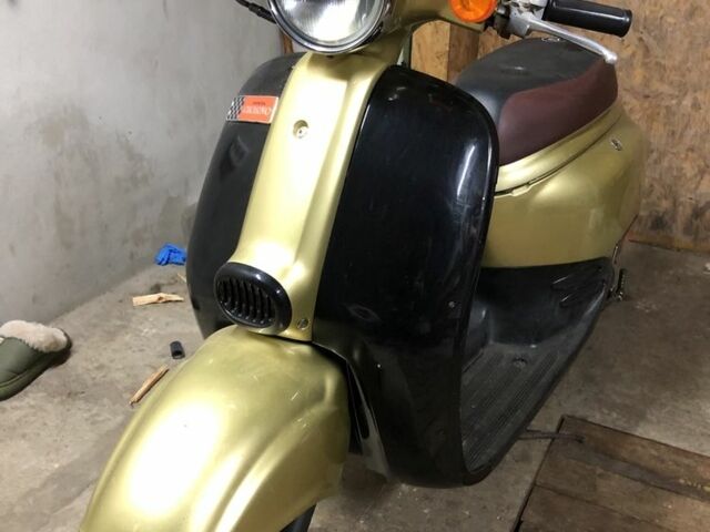 Хонда Другая, объемом двигателя 49 л и пробегом 0 тыс. км за 391 $, фото 1 на Automoto.ua