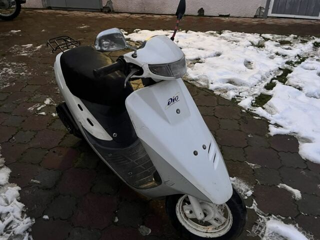 Хонда Другая, объемом двигателя 49 л и пробегом 0 тыс. км за 95 $, фото 1 на Automoto.ua