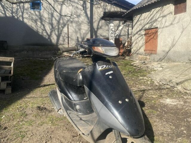 Хонда Другая, объемом двигателя 49 л и пробегом 0 тыс. км за 166 $, фото 1 на Automoto.ua