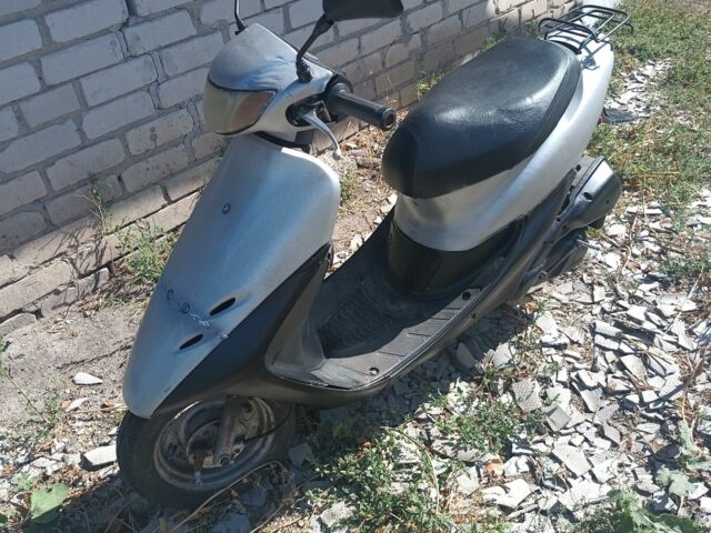 Хонда Другая, объемом двигателя 0 л и пробегом 0 тыс. км за 167 $, фото 1 на Automoto.ua