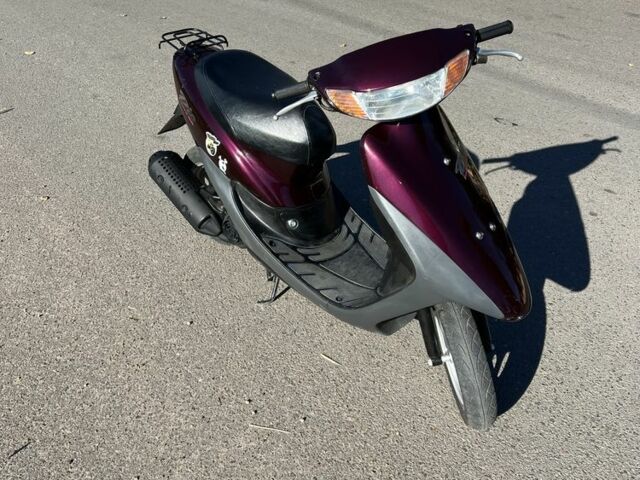 Хонда Другая, объемом двигателя 0 л и пробегом 0 тыс. км за 440 $, фото 1 на Automoto.ua