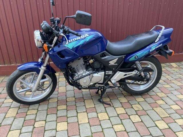 Хонда Другая, объемом двигателя 0 л и пробегом 0 тыс. км за 2700 $, фото 1 на Automoto.ua
