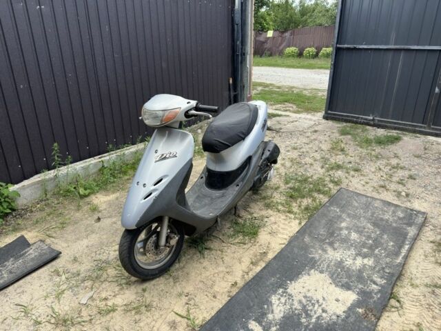 Хонда Другая, объемом двигателя 50 л и пробегом 0 тыс. км за 237 $, фото 1 на Automoto.ua