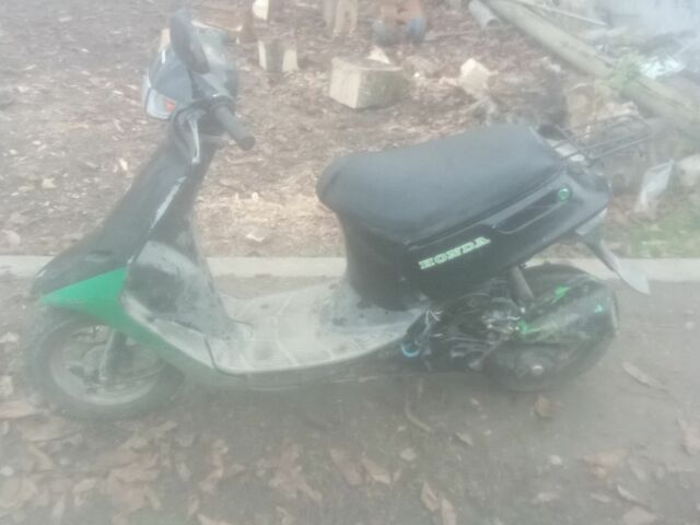 Хонда Інша, об'ємом двигуна 49 л та пробігом 0 тис. км за 71 $, фото 1 на Automoto.ua