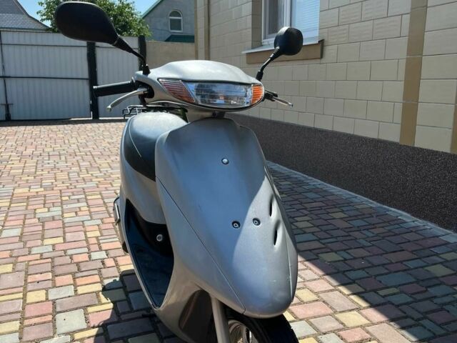 Хонда Другая, объемом двигателя 49 л и пробегом 0 тыс. км за 450 $, фото 1 на Automoto.ua