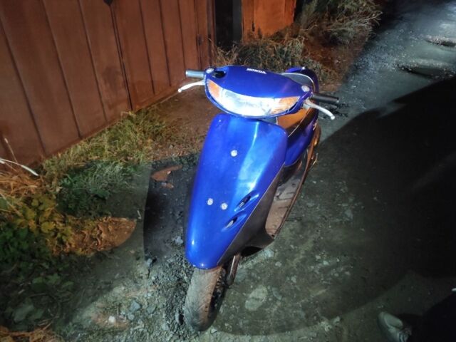 Хонда Другая, объемом двигателя 49 л и пробегом 0 тыс. км за 178 $, фото 1 на Automoto.ua