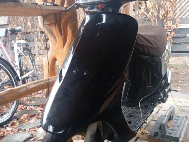 Хонда Другая, объемом двигателя 49 л и пробегом 0 тыс. км за 191 $, фото 1 на Automoto.ua