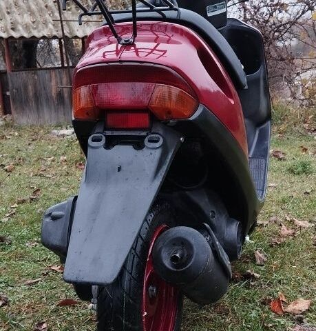 Хонда Другая, объемом двигателя 50 л и пробегом 0 тыс. км за 322 $, фото 1 на Automoto.ua