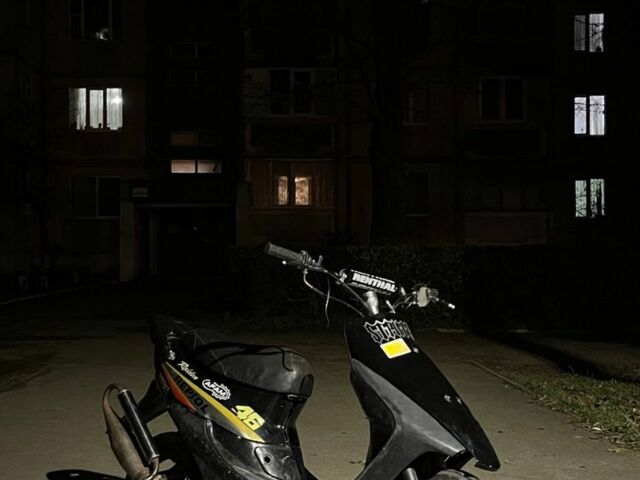 Хонда Другая, объемом двигателя 65 л и пробегом 0 тыс. км за 355 $, фото 1 на Automoto.ua