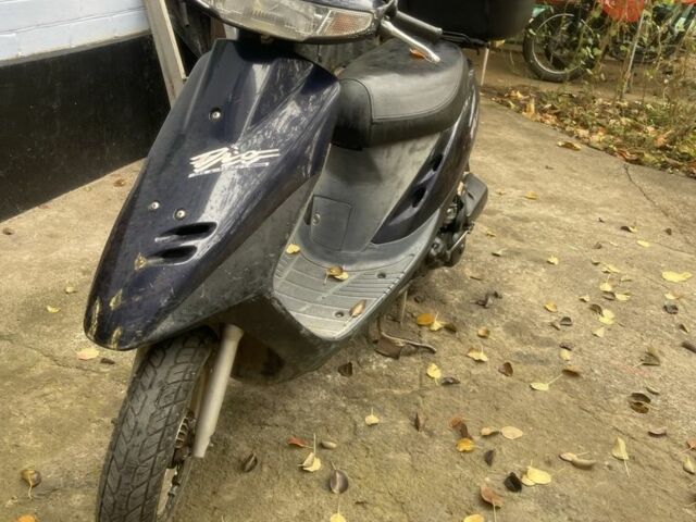 Хонда Другая, объемом двигателя 0 л и пробегом 0 тыс. км за 203 $, фото 1 на Automoto.ua