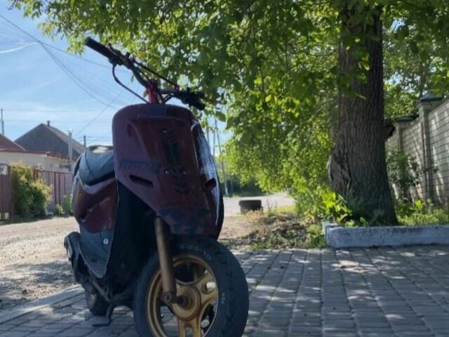 Хонда Другая, объемом двигателя 65 л и пробегом 0 тыс. км за 13000 $, фото 1 на Automoto.ua