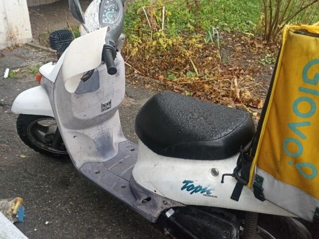 Хонда Другая, объемом двигателя 65 л и пробегом 0 тыс. км за 448 $, фото 1 на Automoto.ua