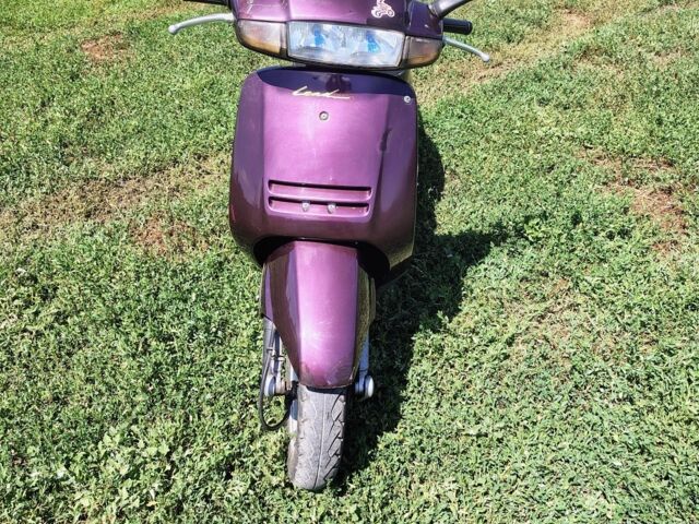 Хонда Другая, объемом двигателя 49 л и пробегом 0 тыс. км за 475 $, фото 1 на Automoto.ua