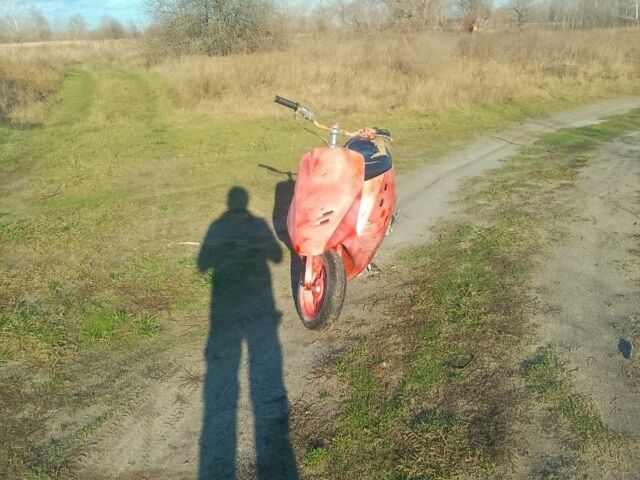 Хонда Другая, объемом двигателя 49 л и пробегом 0 тыс. км за 190 $, фото 1 на Automoto.ua