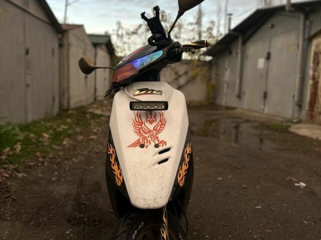 Хонда Інша, об'ємом двигуна 50 л та пробігом 0 тис. км за 215 $, фото 1 на Automoto.ua