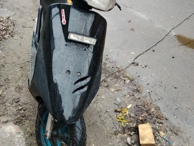 Хонда Інша, об'ємом двигуна 65 л та пробігом 0 тис. км за 119 $, фото 1 на Automoto.ua