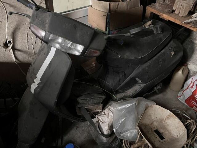 Хонда Другая, объемом двигателя 0 л и пробегом 0 тыс. км за 400 $, фото 1 на Automoto.ua