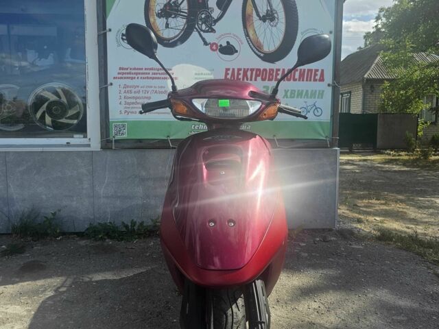 Хонда Другая, объемом двигателя 49 л и пробегом 0 тыс. км за 568 $, фото 1 на Automoto.ua