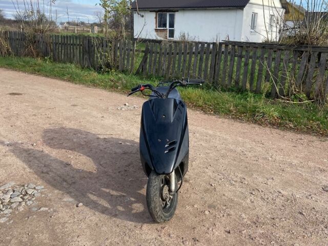 Хонда Інша, об'ємом двигуна 49 л та пробігом 0 тис. км за 166 $, фото 1 на Automoto.ua