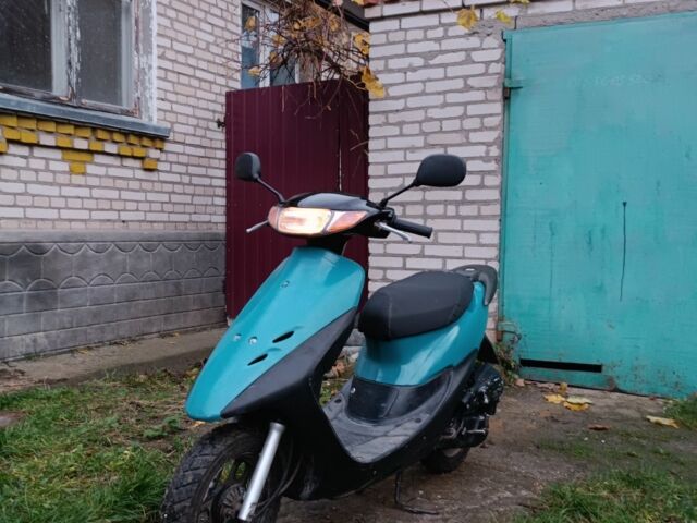 Хонда Інша, об'ємом двигуна 50 л та пробігом 0 тис. км за 262 $, фото 1 на Automoto.ua